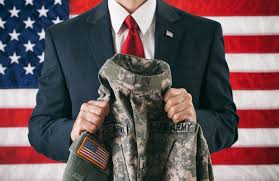 Interview Clothing