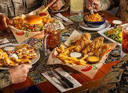 Food Voucher